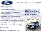 New 2026 Ford Explorer ST-Line for sale #TGA29013 - photo 20