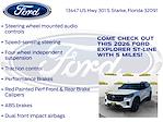 New 2026 Ford Explorer ST-Line for sale #TGA29013 - photo 30