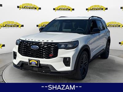 New 2026 Ford Explorer ST for sale #TGA29627 - photo 1