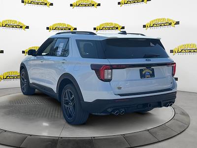 New 2026 Ford Explorer ST for sale #TGA29627 - photo 2