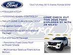 New 2026 Ford Explorer ST for sale #TGA29627 - photo 15