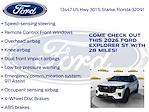 New 2026 Ford Explorer ST for sale #TGA29627 - photo 30