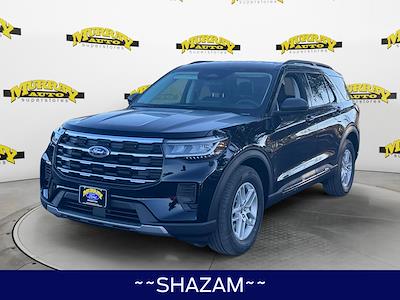 New 2026 Ford Explorer Active for sale #TGA31095 - photo 1