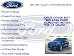 New 2026 Ford Explorer Active for sale #TGA31095 - photo 25