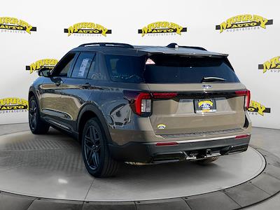 New 2026 Ford Explorer ST-Line for sale #TGA31424 - photo 2