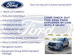 New 2026 Ford Explorer ST-Line for sale #TGA31424 - photo 10