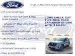 New 2026 Ford Explorer ST-Line for sale #TGA31424 - photo 20