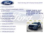 New 2026 Ford Explorer ST for sale #TGA32384 - photo 10