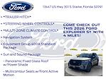 New 2026 Ford Explorer ST for sale #TGA32384 - photo 15