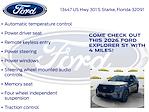 New 2026 Ford Explorer ST for sale #TGA32384 - photo 25