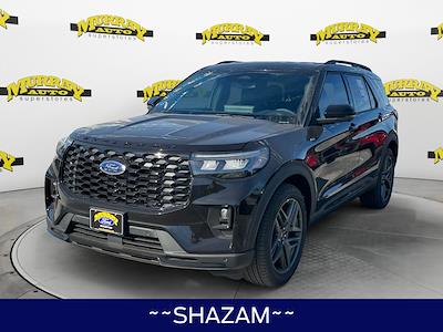 New 2026 Ford Explorer ST-Line for sale #TGA32567 - photo 1