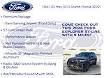 New 2026 Ford Explorer ST-Line for sale #TGA32567 - photo 20