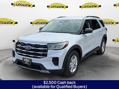 New 2026 Ford Explorer Active for sale #TGA45593 - photo 1