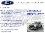 New 2026 Ford Explorer Tremor for sale #TGA49121 - photo 5