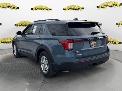 New 2026 Ford Explorer Active for sale #TGA53270 - photo 2