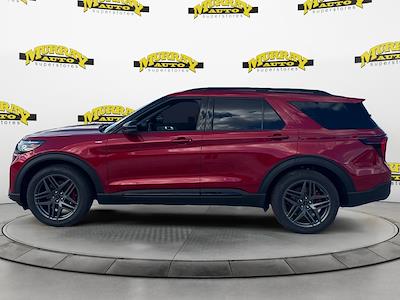 New 2026 Ford Explorer ST-Line for sale #TGA64874 - photo 2