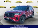 New 2026 Ford Explorer ST-Line for sale #TGA64874 - photo 1