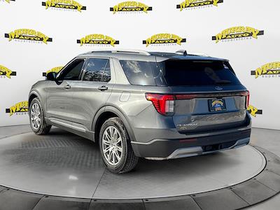 New 2026 Ford Explorer Platinum for sale #TGA67990 - photo 2