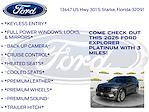 New 2026 Ford Explorer Platinum for sale #TGA67990 - photo 10