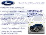 New 2026 Ford Explorer Platinum for sale #TGA67990 - photo 15