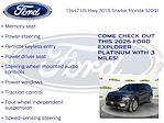 New 2026 Ford Explorer Platinum for sale #TGA67990 - photo 25