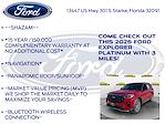 2026 Ford Explorer RWD SUV for sale #TGA68021 - photo 5