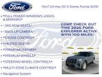 New 2026 Ford Explorer Active for sale #TGA69798 - photo 10
