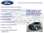 New 2026 Ford Explorer Active for sale #TGA69798 - photo 25