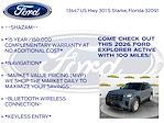 New 2026 Ford Explorer Active for sale #TGA69798 - photo 5