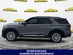 New 2026 Ford Explorer Platinum for sale #TGA83358 - photo 2