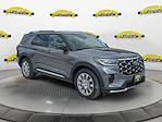 New 2026 Ford Explorer Platinum for sale #TGA83358 - photo 8
