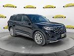 New 2026 Ford Explorer Platinum for sale #TGA83970 - photo 8