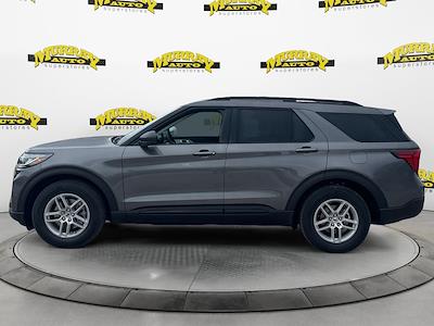 New 2026 Ford Explorer - photo 1