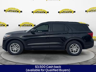 New 2026 Ford Explorer - photo 1