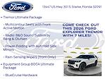 New 2026 Ford Explorer Tremor for sale #TGA93445 - photo 20