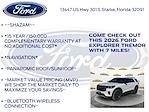New 2026 Ford Explorer Tremor for sale #TGA93445 - photo 5