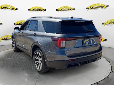 New 2026 Ford Explorer - photo 1