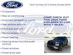 New 2026 Ford Explorer ST-Line for sale #TGA93452 - photo 20