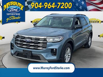 2026 Ford Explorer RWD SUV for sale #TGA93513 - photo 1
