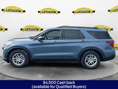 2026 Ford Explorer RWD SUV for sale #TGA93513 - photo 2