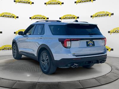 New 2026 Ford Explorer ST for sale #TGA93947 - photo 2