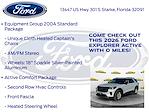 New 2026 Ford Explorer Active for sale #TGA94484 - photo 15