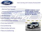 New 2026 Ford Explorer Active for sale #TGA94484 - photo 20