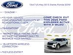 New 2026 Ford Explorer Active for sale #TGA94484 - photo 5