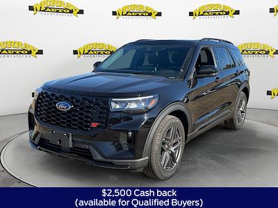 New 2026 Ford Explorer ST for sale #TGA95074 - photo 1
