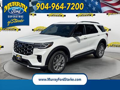 2026 Ford Explorer RWD SUV for sale #TGB05279 - photo 1