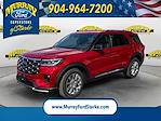 2026 Ford Explorer RWD SUV for sale #TGB06239 - photo 1