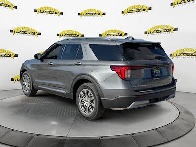 New 2026 Ford Explorer - photo 1