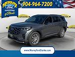 2026 Ford Explorer RWD SUV for sale #TGB06704 - photo 1