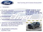 New 2026 Ford Explorer ST for sale #TGB08062 - photo 5